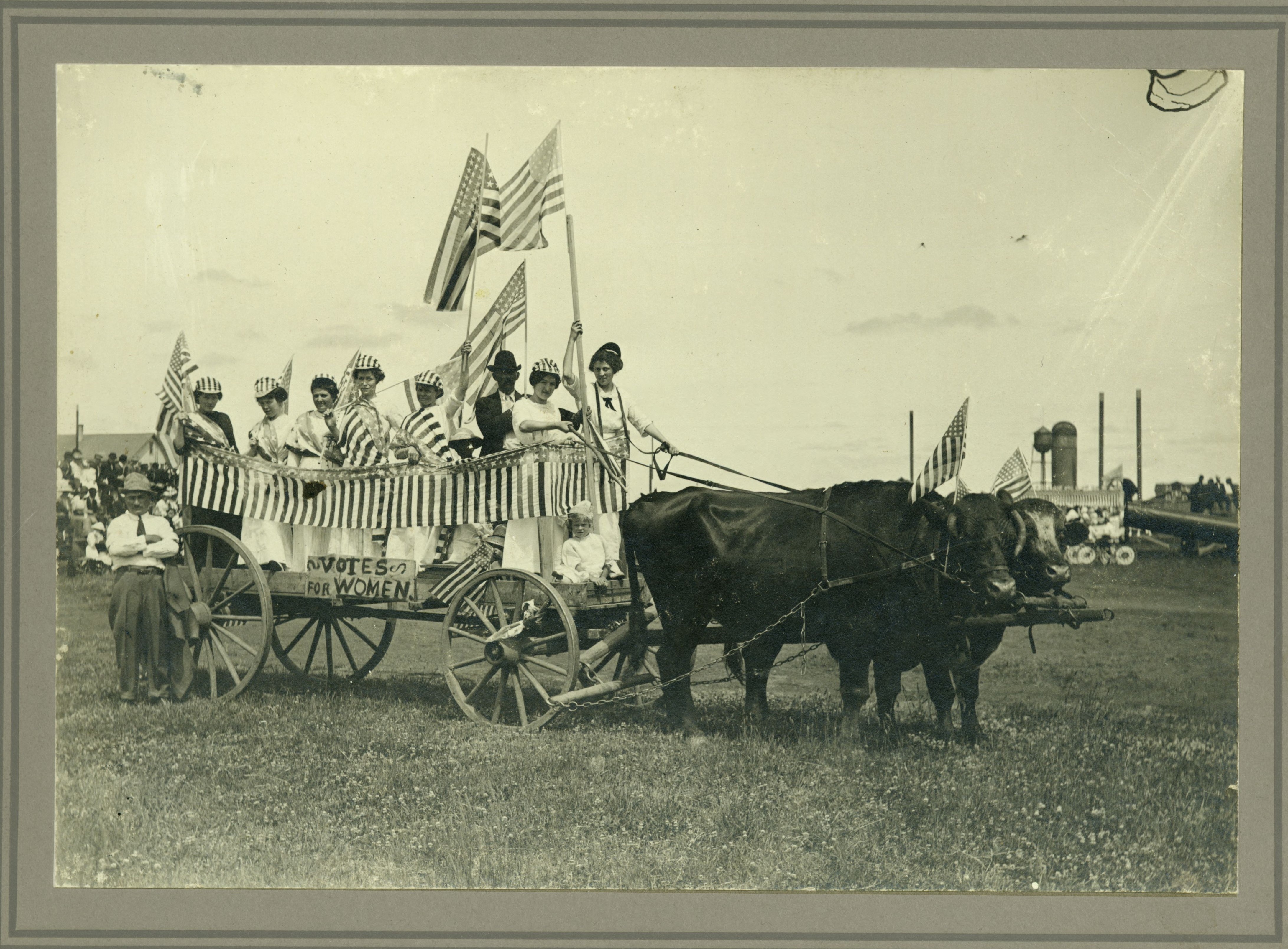 Primary Source Sets | Minnesota Digital Library